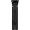 Ekena Millwork Legacy Wrought Iron Bracket, (Triple center brace), Antiqued Silver 2"W x 5 1/2"D x 8"H BKTM02X05X08TLEASV - alternate 4